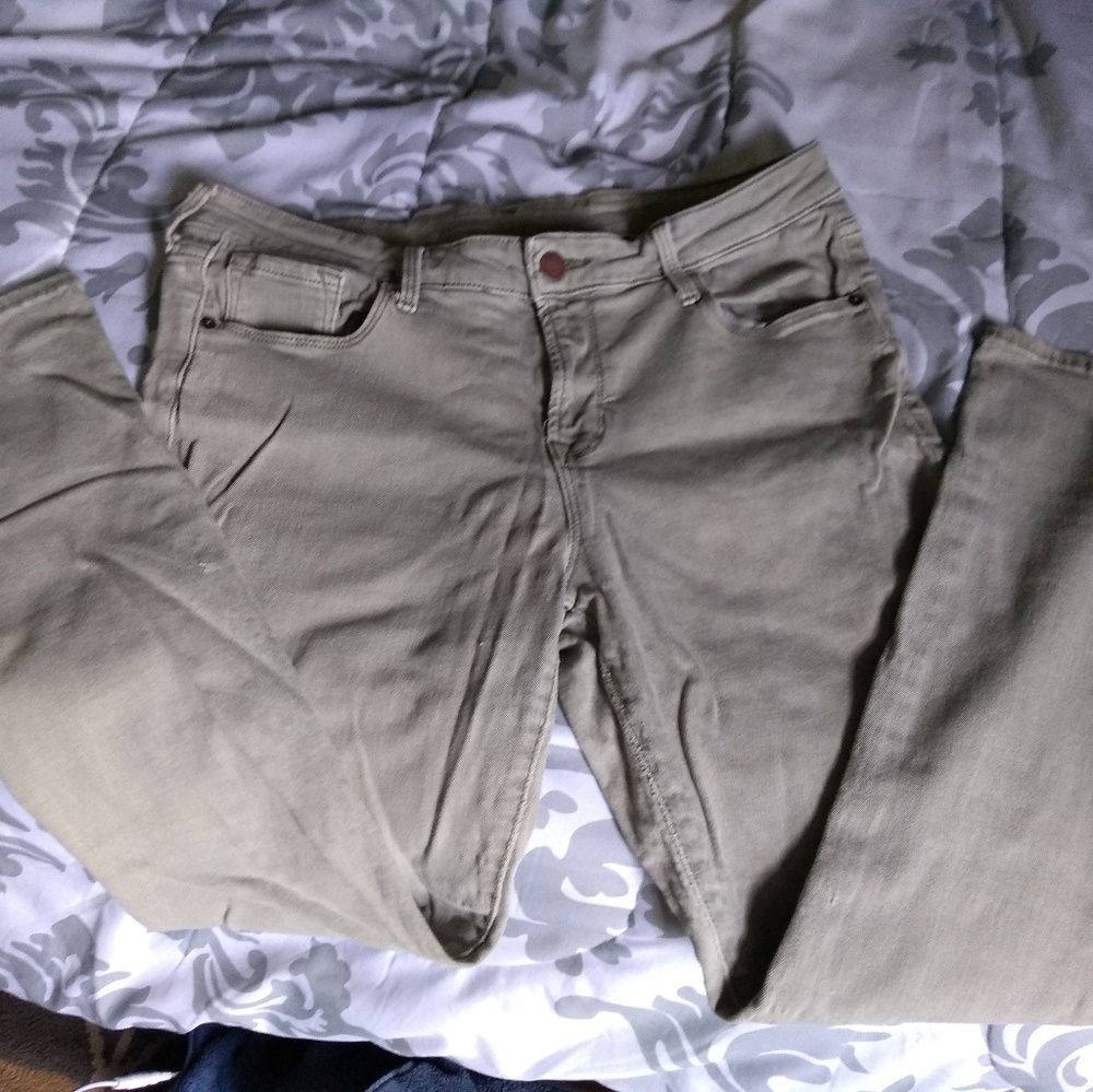 Old Navy Skinny Jeans